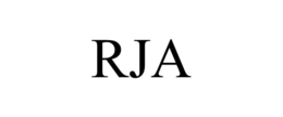 Mark drawing for RJA
