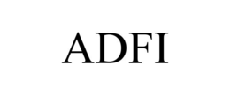 Mark drawing for ADFI