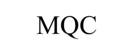 Mark drawing for MQC