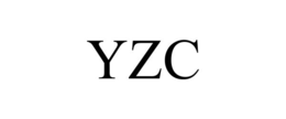 Mark drawing for YZC