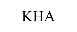 Mark drawing for KHA