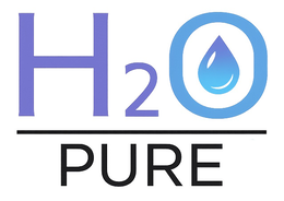Mark drawing for H2O PURE