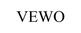 Mark drawing for VEWO