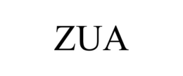 Mark drawing for ZUA