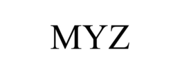 Mark drawing for MYZ