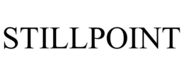 Mark drawing for STILLPOINT