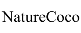 Mark drawing for NATURECOCO
