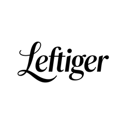 Mark drawing for LEFTIGER