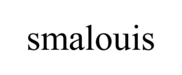 Mark drawing for SMALOUIS