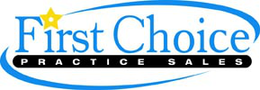 Mark drawing for FIRST CHOICE PRACTICE SALES