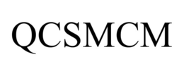 Mark drawing for QCSMCM