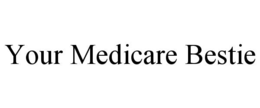 Mark drawing for YOUR MEDICARE BESTIE