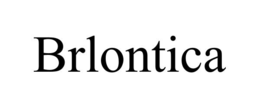 Mark drawing for BRLONTICA