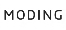 Mark drawing for MODING