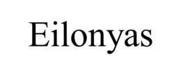 Mark drawing for EILONYAS