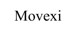Mark drawing for MOVEXI