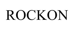 Mark drawing for ROCKON