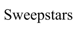 Mark drawing for SWEEPSTARS