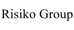 Mark drawing for RISIKO GROUP