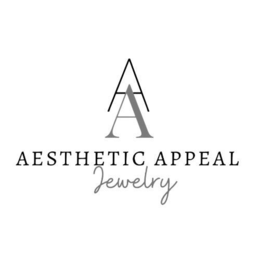 Mark drawing for AA AESTHETIC APPEAL JEWELRY