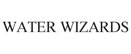 Mark drawing for WATER WIZARDS