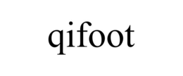 Mark drawing for QIFOOT