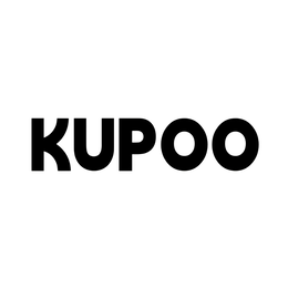Mark drawing for KUPOO