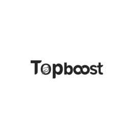 Mark drawing for TOPBOOST