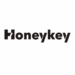 Mark drawing for HONEYKEY