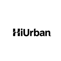 Mark drawing for HIURBAN