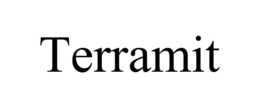 Mark drawing for TERRAMIT