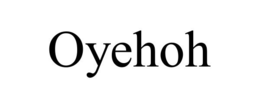 Mark drawing for OYEHOH