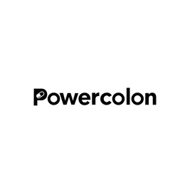Mark drawing for POWERCOLON