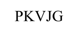 Mark drawing for PKVJG