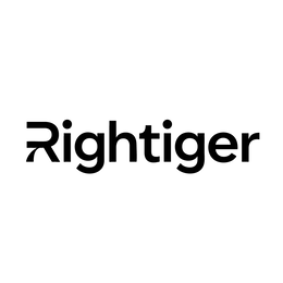 Mark drawing for RIGHTIGER