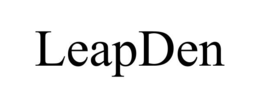 Mark drawing for LEAPDEN