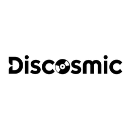 Mark drawing for DISCOSMIC