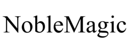 Mark drawing for NOBLEMAGIC