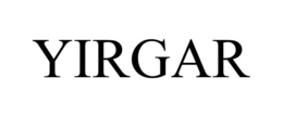 Mark drawing for YIRGAR