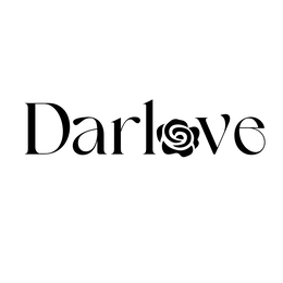 Mark drawing for DARLOVE