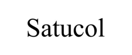 Mark drawing for SATUCOL