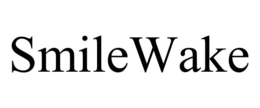 Mark drawing for SMILEWAKE