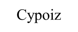 Mark drawing for CYPOIZ