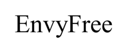 Mark drawing for ENVYFREE