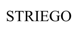 Mark drawing for STRIEGO
