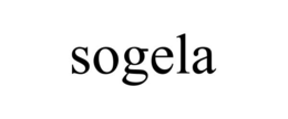 Mark drawing for SOGELA