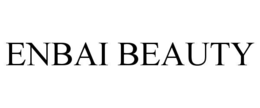Mark drawing for ENBAI BEAUTY