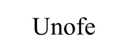 Mark drawing for UNOFE