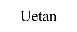 Mark drawing for UETAN