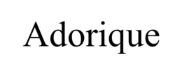Mark drawing for ADORIQUE